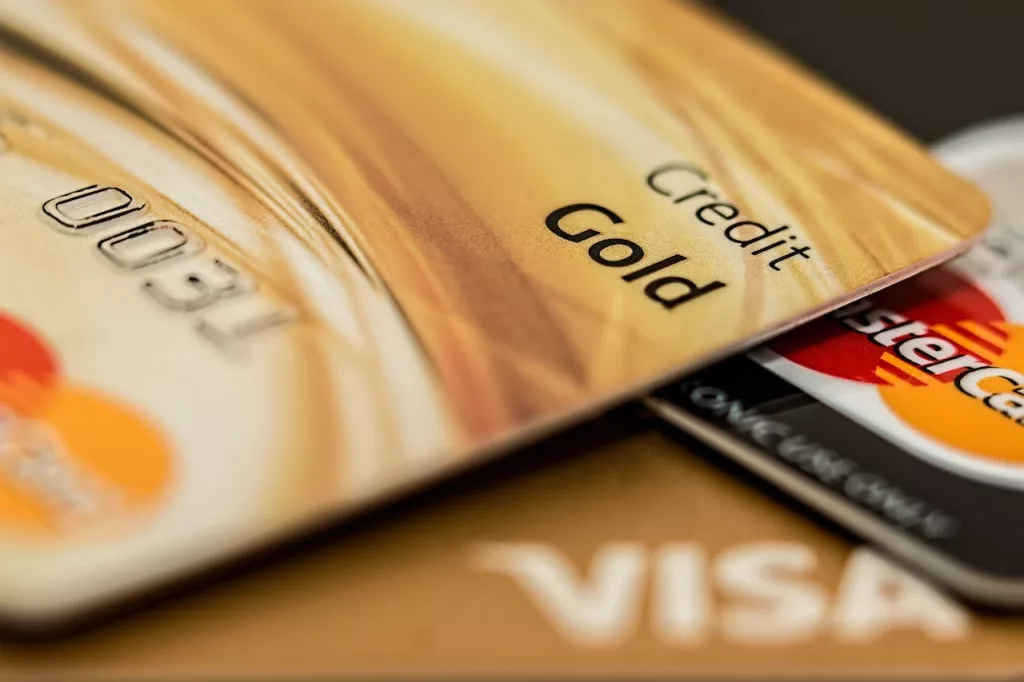 Miles & More Gold Kreditkarte Meilen sammeln